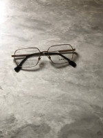 Burberry glasses