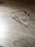 Burberry glasses