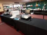 Retail Business Closing