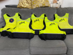Zhik Life Jackets & Vaikobi Wet Suits and Tops
