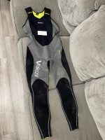 Zhik Life Jackets & Vaikobi Wet Suits and Tops