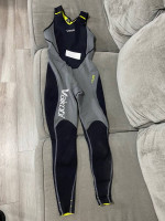 Zhik Life Jackets & Vaikobi Wet Suits and Tops