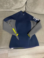 Zhik Life Jackets & Vaikobi Wet Suits and Tops