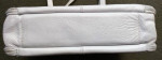 Purse / Shoulder Bag Tignanello White Leather
