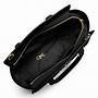 Michael Kors Selma Leather Satchel Bag