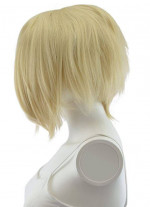 Epic Cosplay Aphrodite Anime Wig