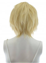 Epic Cosplay Aphrodite Anime Wig