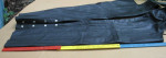 LEATHER CHAPS MILWAUKEE WI SIZE S WOMENS? MENS? UNISEX?