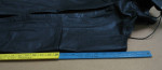 LEATHER CHAPS MILWAUKEE WI SIZE S WOMENS? MENS? UNISEX?