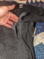 Maternity Scrubs xs/s, Maternity shoets, & maternity dress