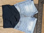 Maternity Scrubs xs/s, Maternity shoets, & maternity dress