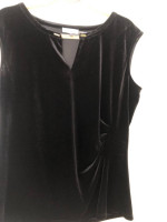 Black Velvet