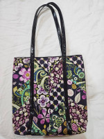Vera Bradley Tote Bag