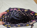 Vera Bradley Tote Bag