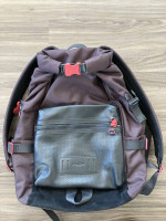 COACH BACKPACK LIKE NEW!