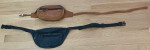 Leather Fanny Pack