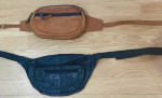 Leather Fanny Pack