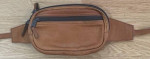 Leather Fanny Pack