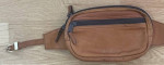 Leather Fanny Pack
