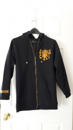 IN FLAMES Hoodie