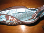 Cute and Colorful Vera Bradley Olivia Bag, Retired!!!