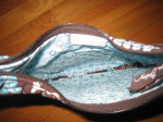 Cute and Colorful Vera Bradley Olivia Bag, Retired!!!