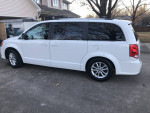 Dodge Caravan 133,000 mi