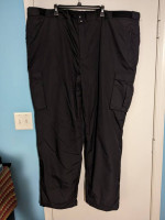 Sz 4XL Snow Pants