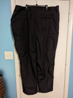 Sz 4XL Snow Pants