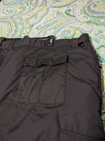 Sz 4XL Snow Pants
