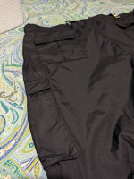 Sz 4XL Snow Pants