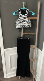 Homecoming & Prom Dress