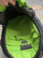 Osprey Farpoint 40 Back Pack Mint Condition
