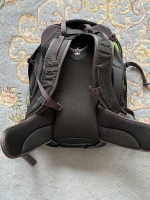 Osprey Farpoint 40 Back Pack Mint Condition