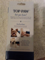 Top paw trimmers