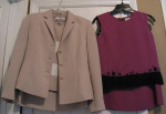 Petite Skirts, Tops and Jacket - Size 2