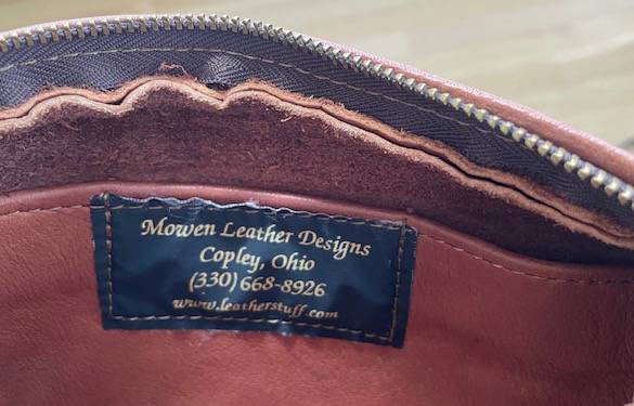 Leather Crossbody Bags