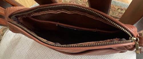 Leather Crossbody Bags