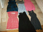 Ann Taylor Dresses & jeans - 1see all photos