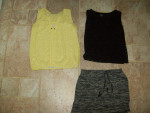 Ann Taylor Dresses & jeans - 1see all photos