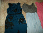 Ann Taylor Dresses & jeans - 1see all photos