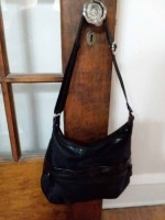 Nine & Co shoulder bag