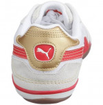 NEW PUMA Vulc Sala mens size 8.5