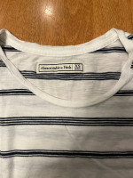 Abercrombie Tank Top