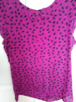 Dressy Tops