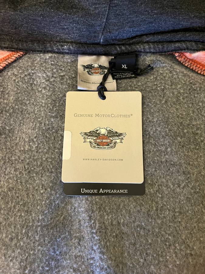 New Harley Davidson Ladies' 2-Piece Set