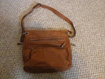 Gal Pal Faux Leather Purse