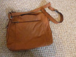 Gal Pal Faux Leather Purse