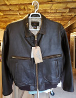 Mod Raiders™ Bomber Jacket