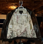 Mod Raiders™ Bomber Jacket